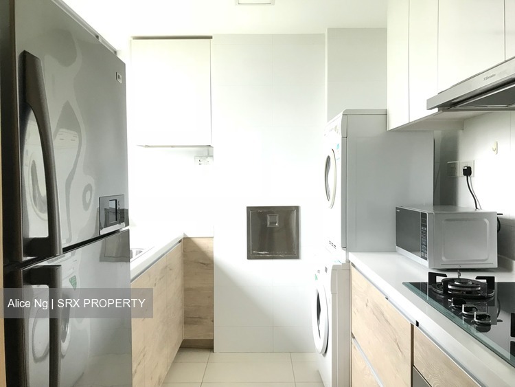 Eight Courtyards (D27), Condominium #179210742